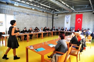 Avrupa Birliği Satın Alma Ve İhale Usulleri Eğitimi