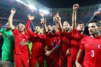 Avrupa Şampiyonası Biletleri Satışa Çıkıyor