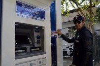 GIZLI KAMERA - Aydın'da Polis Vatandaşı Dolandırıcılara Karşı Uyardı