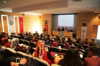 GÖKHAN BUDAK - Bayburt Üniversitesi Kamu Yönetimi Öğrencileri Model Parlamento Kurdu