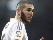 Benzema hakkında soruşturma başlatıldı
