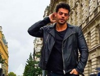 YASAK AŞK - Berkay'dan sonra ikinci 'Asena' bombası!