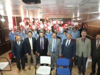 FATİH PROJESİ - Bolvadin'de Öğrencilere Tablet Bilgisayar Dağıtıldı