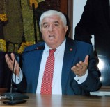 AKIF EKICI - CHP'den Seçim Değerlendirmesi