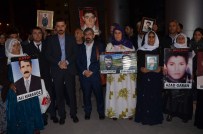 CEMAL TEMIZÖZ - Cizre'deki Faili Meçhul Cinayetler Davası