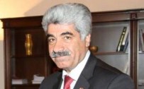 YAZıKONAK - Elazığ'da Belediye Başkanı Görevden Alındı