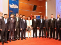 BİLİM SANAYİ VE TEKNOLOJİ BAKANLIĞI - Erkunt Traktör'den Yerli Motor Üretimine Destek