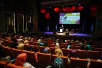 Esev'de Yeni Eğitim Dönemi Kadir Topbaş İle Açıldı