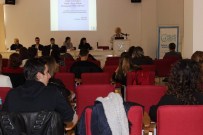 HASTA YAKINI - Eskişehir'de Sağlık İletişimi Sempozyumu