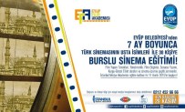 Eyüp Film Akademisi Başlıyor
