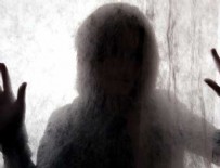 Gelinini taciz etti mi