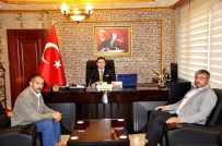 Hayırsever Vatandaş Arsasını Okul İçin Bağışladı