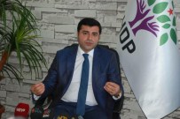 KENAN EVREN - HDP'nin 'Başkanlık Sistemi' Fikri Değişti Mi ?