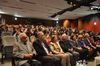 İSTANBUL KÜLTÜR ÜNIVERSITESI - İç Mimarlık Eğitiminde Hedef Yüksek Kalite