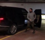 İDO TATLISES - İdo'nun Dansı Sosyal Medyayı Salladı !