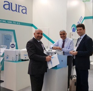 İhlas Ev Aletleri, 'Cebilon Unique' İle Sektör Devleri Arenasında