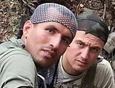 İki arkadaş 3 yıl arayla şehit düştü