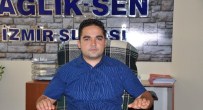 SAĞLıK SEN - Kamudaki İş Sağlılığı Ve Güvenliği Uzmanları İçin Ek Ödeme