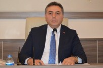 Kastamonu'da İl Genel Meclisi'nde İkinci 'Noter' Vakası