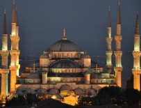 SABAH EZANı - KKTC'de 3 camide ezan yasaklandı