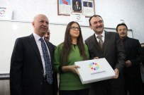 FEN BILGISI - Kocasinan Belediye Başkanı Ahmet Çolakbayrakdar Açıklaması