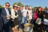 AŞURE GÜNÜ - Konyaaltı Belediyesi Ata'yı Yelken Yarışlarıyla Anacak