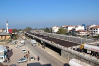 Köprülü Kavşak 15 Kasım'da Açılıyor