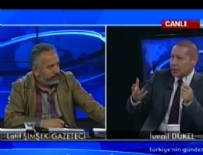 HALK TV - Latif Şimşek: CHP ve MHP'nin ödü kopuyor