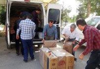 Mersin'de 25 Bin Paket Kaçak Sigara Ele Geçirildi