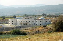 UYUŞTURUCU BAĞIMLISI - Mersin'in De Artık Amatem'i Var