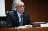 Odunpazarı Belediyesi Kasım Ayı Olağan Meclis Toplantısı