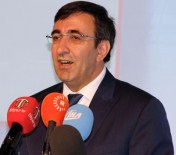 CEVDET YILMAZ - 'Orta Vadeli Program'da Güncelleme Sinyali