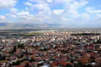 GÖKHAN KARAÇOBAN - Alaşehir Göç Dalgasına Hazırlanıyor