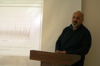 ÇANAKKALE 18 MART - Muş'un 2100 Yılına Kadar Yağış Trendi Belirlendi