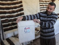 Siirt, Dünya Liderlerine Battaniye Dokuyor