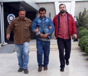 Patronunu öldürüp 12 parçaya böldü