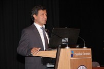 BEŞİNCİ DALGA - PAÜ'de Eğitim Sorunları Tartışıldı