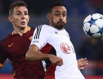 Roma 3-2 Bayer Leverkusen