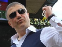 SEDAT PEKER - Sedat Peker'den Zekeriya Öz'e cevap...