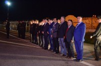 Şehit Cenazesi Sinop'ta