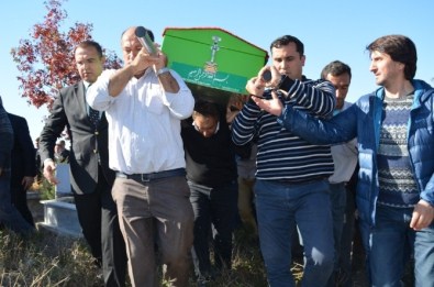 Selendi Belediye Başkanı Savaş'ın Acı Günü