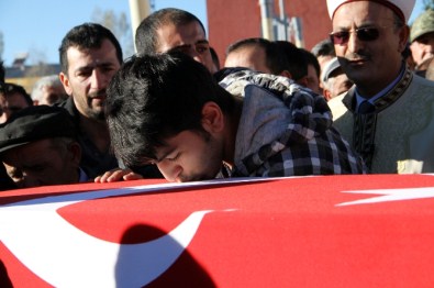 'Senin Berene Kurban Caner'