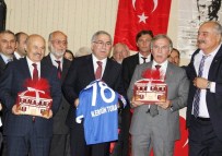TOKİ'nin Emekliye Konut Projesine Yoğun İlgi