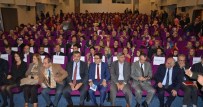 İMAR VE KALKINMA BANKASI - Trabzon'da 'Fikriniz İşiniz Olsun' Temalı Panel Düzenlendi