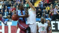 BANVIT - Türklerin düellosu Trabzonspor'un!