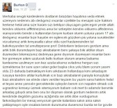 ÇETİN EMEÇ - Uyuşturucudan Kurtulamayınca Fare Zehri İle İntihar Etmek İstedi