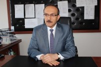 OLGUNLUK - Vali Yavuz'dan Seçim Açıklaması