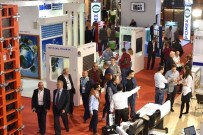 Yapı Fuarı Turkeybuıld, Fuar İzmir'de Açıldı