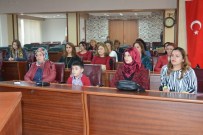 ORHAN GÜZEL - Yeni Girişimciler Sertifikalarını Aldı