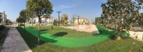 YUSUF ALEMDAR - 'Yeşil Serdivan' İçin Yeni Proje